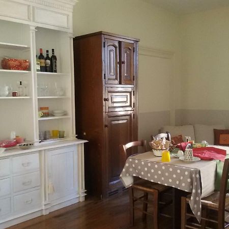 B & B Luca Giordano N6 Naples Luaran gambar