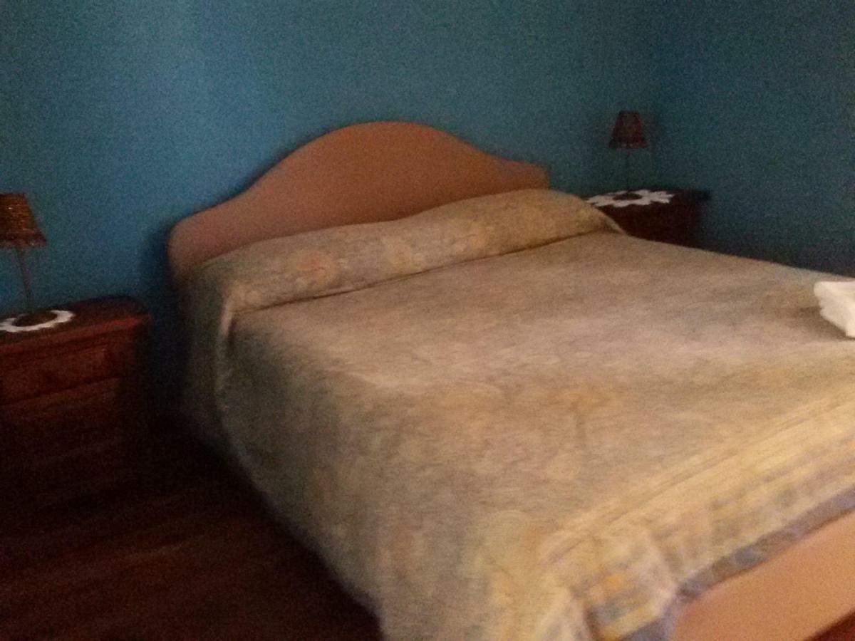 B & B Luca Giordano N6 Naples Luaran gambar