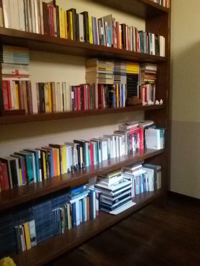 B & B Luca Giordano N6 Naples Luaran gambar