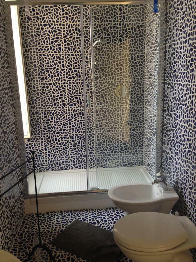 B & B Luca Giordano N6 Naples Luaran gambar
