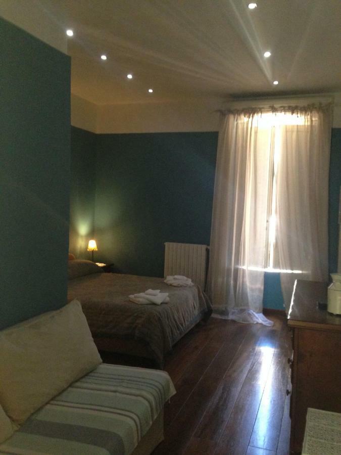B & B Luca Giordano N6 Naples Luaran gambar