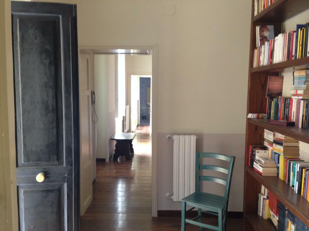 B & B Luca Giordano N6 Naples Luaran gambar