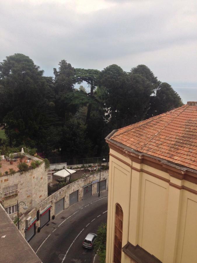 B & B Luca Giordano N6 Naples Luaran gambar