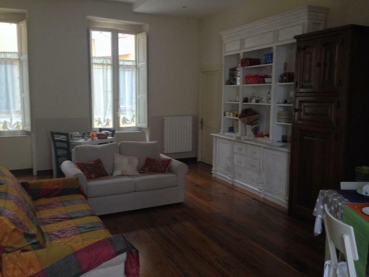 B & B Luca Giordano N6 Naples Luaran gambar
