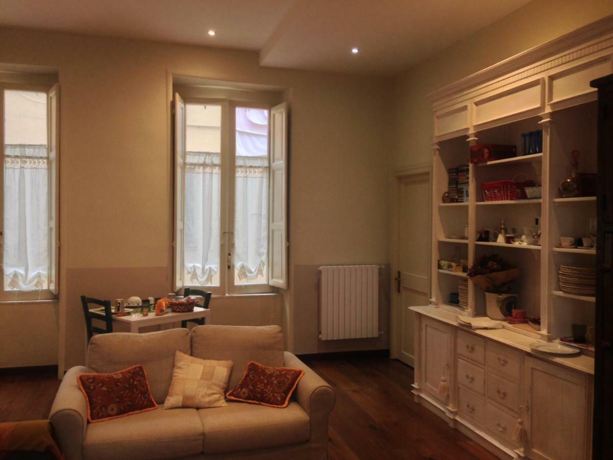 B & B Luca Giordano N6 Naples Luaran gambar