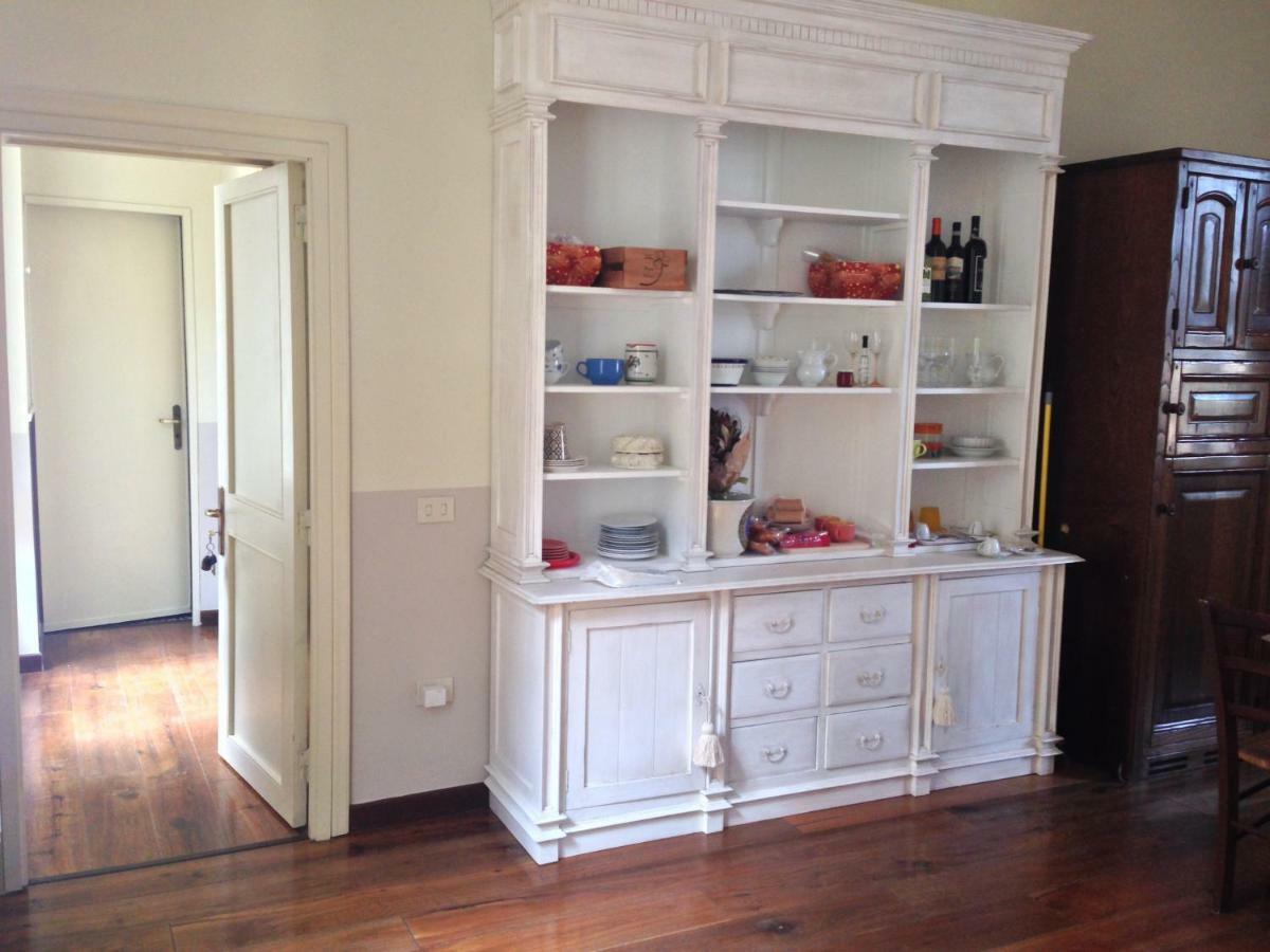 B & B Luca Giordano N6 Naples Luaran gambar