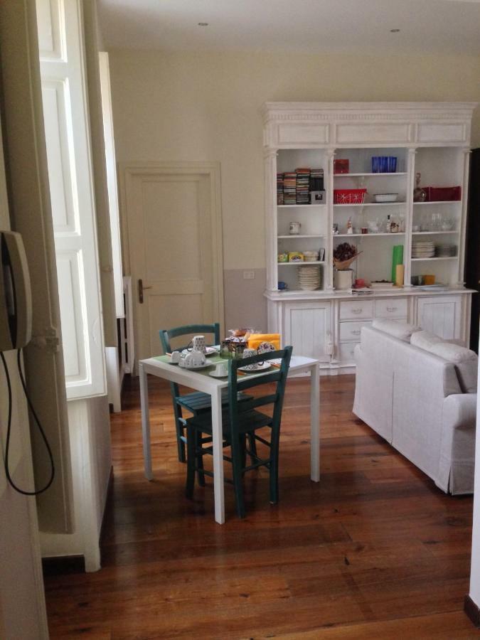 B & B Luca Giordano N6 Naples Luaran gambar