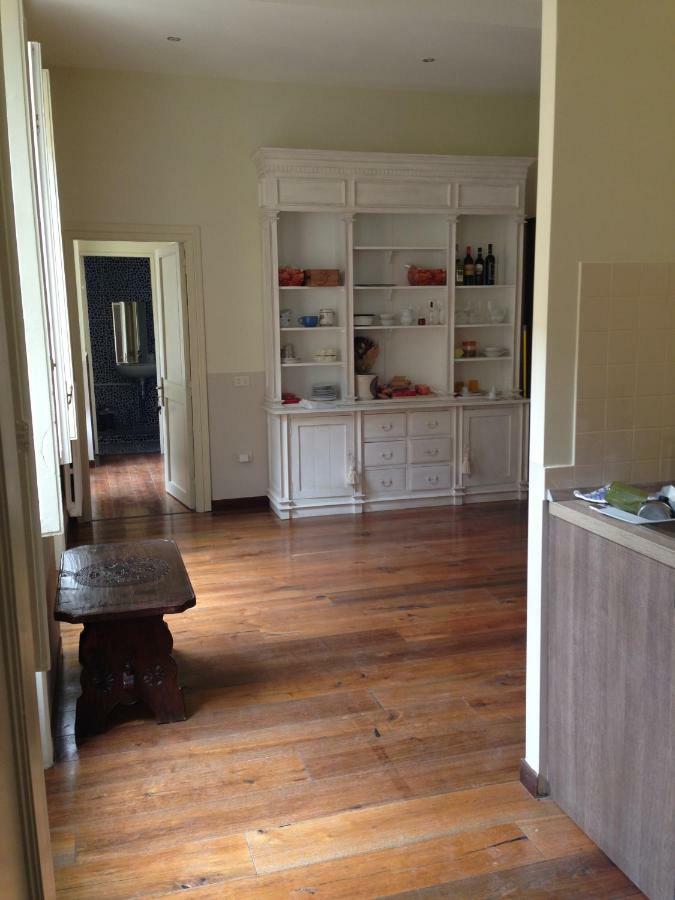 B & B Luca Giordano N6 Naples Luaran gambar