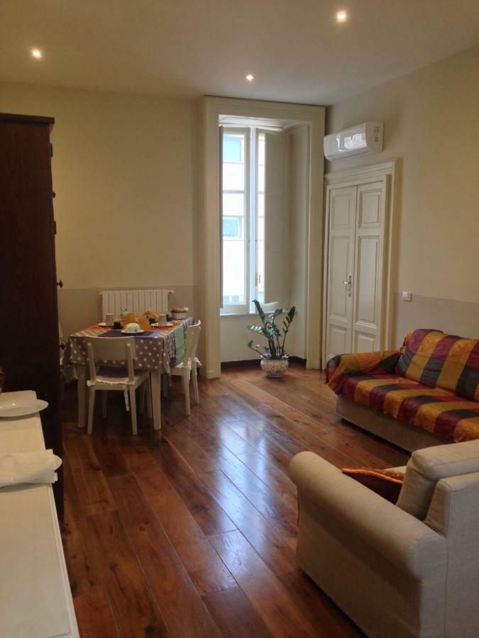 B & B Luca Giordano N6 Naples Luaran gambar