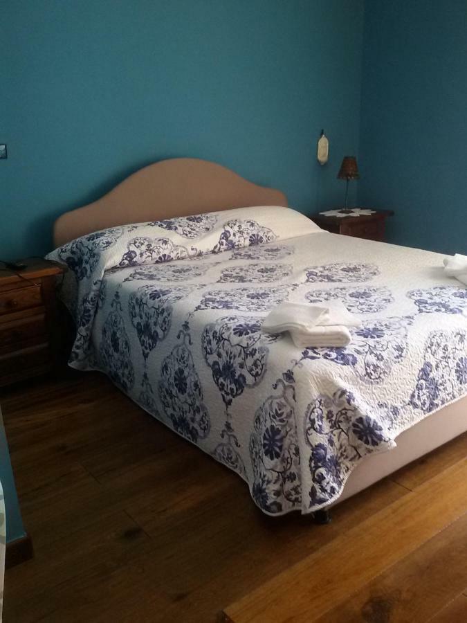 B & B Luca Giordano N6 Naples Luaran gambar