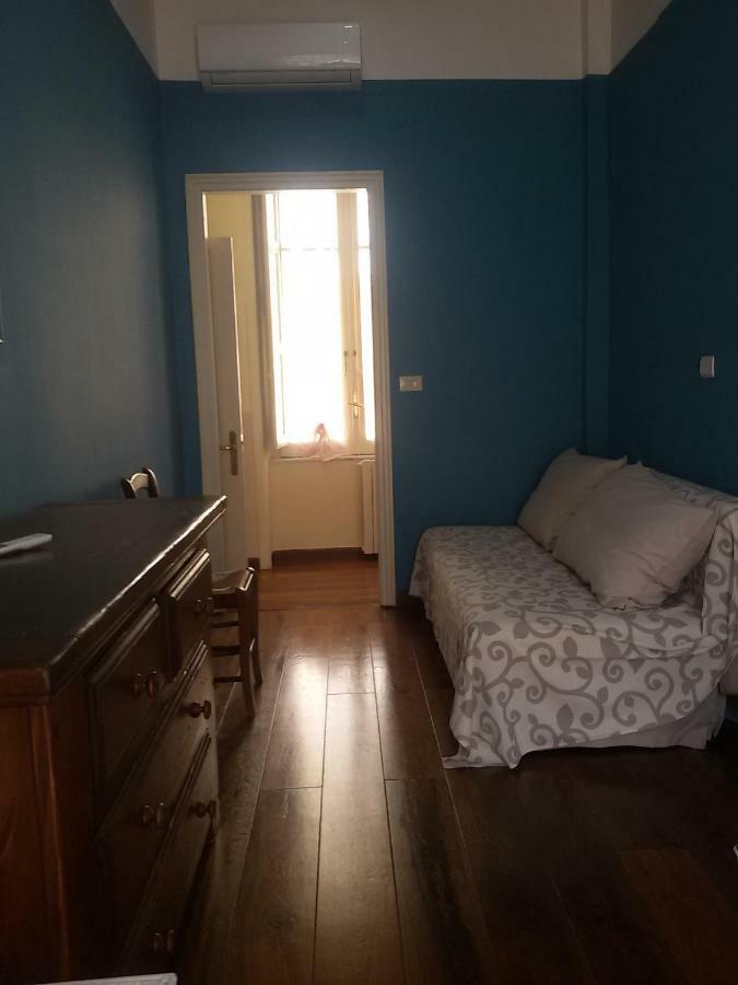 B & B Luca Giordano N6 Naples Luaran gambar