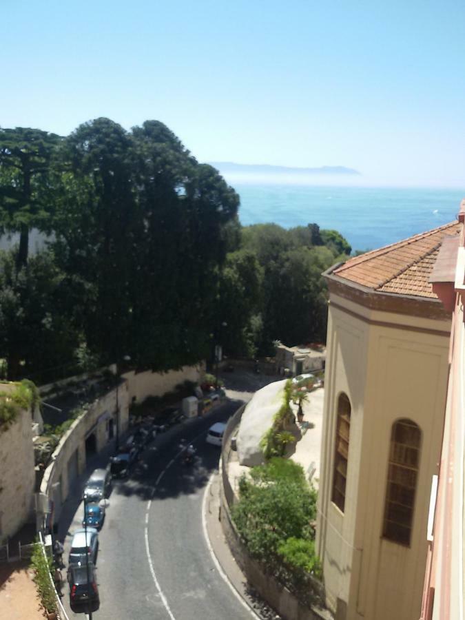 B & B Luca Giordano N6 Naples Luaran gambar
