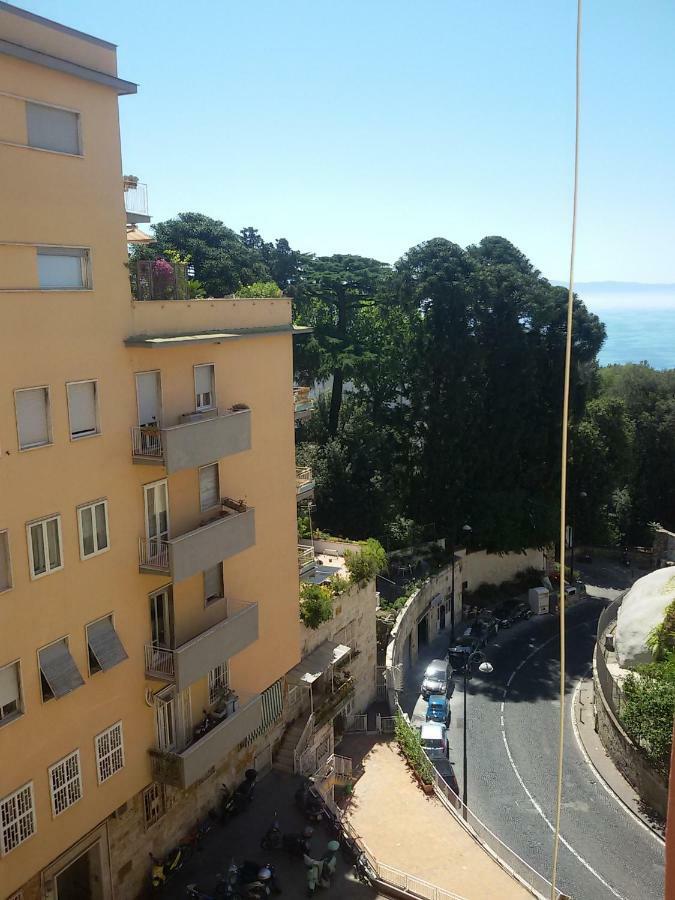 B & B Luca Giordano N6 Naples Luaran gambar