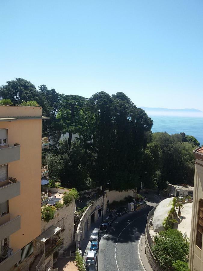 B & B Luca Giordano N6 Naples Luaran gambar