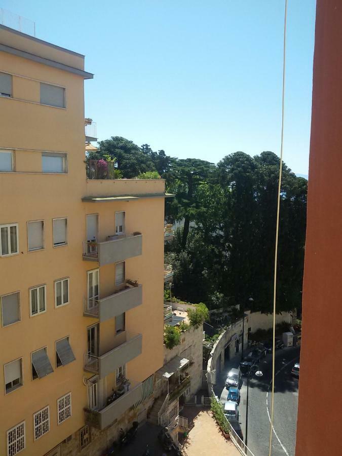 B & B Luca Giordano N6 Naples Luaran gambar