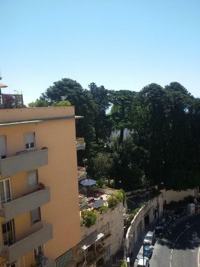 B & B Luca Giordano N6 Naples Luaran gambar
