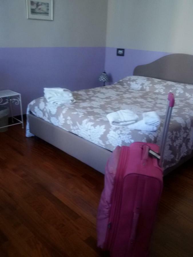 B & B Luca Giordano N6 Naples Luaran gambar