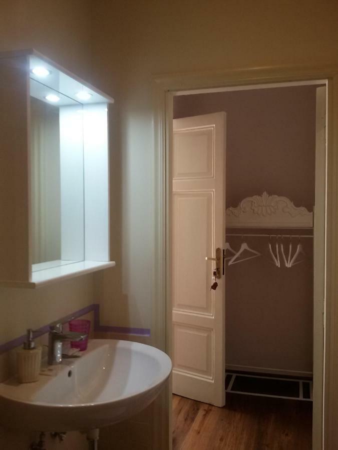 B & B Luca Giordano N6 Naples Luaran gambar