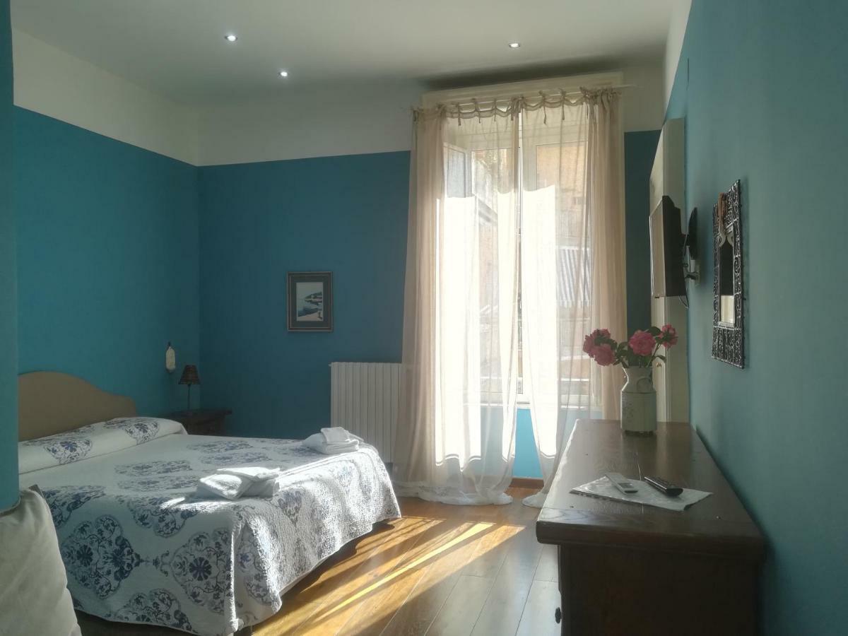 B & B Luca Giordano N6 Naples Luaran gambar